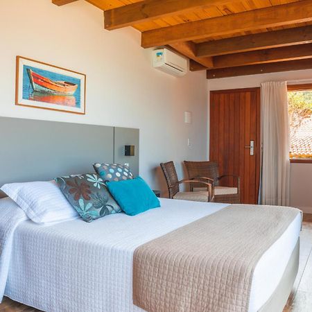 Hotel Atalaia do Mariscal Bombinhas Habitación foto