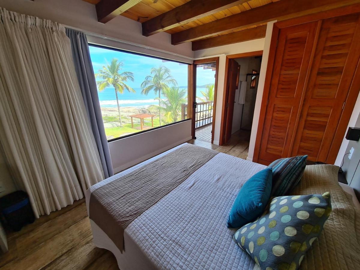 Hotel Atalaia do Mariscal Bombinhas Habitación foto