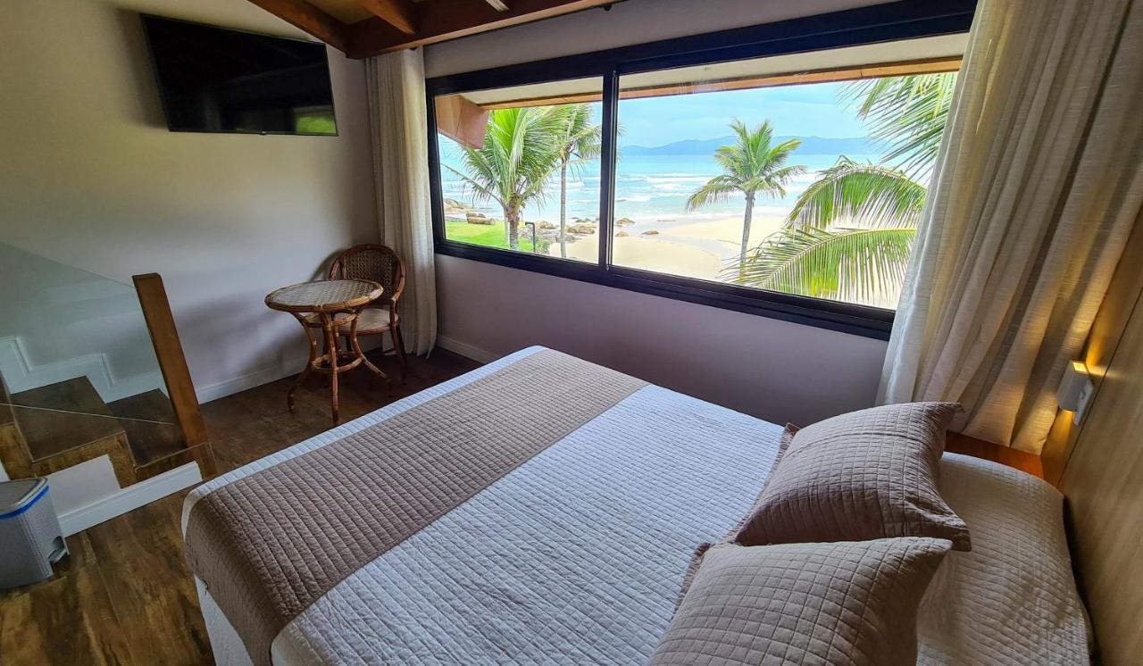 Hotel Atalaia do Mariscal Bombinhas Habitación foto