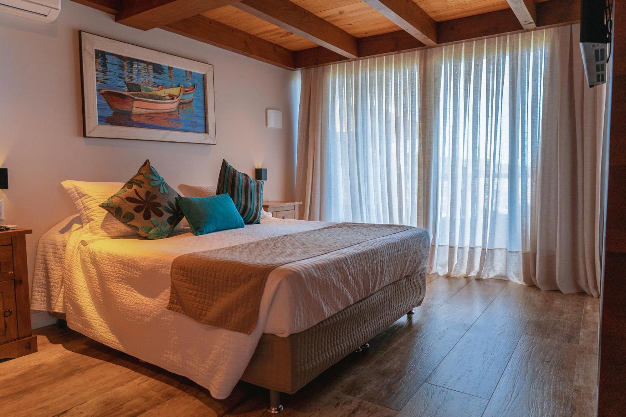 Hotel Atalaia do Mariscal Bombinhas Habitación foto