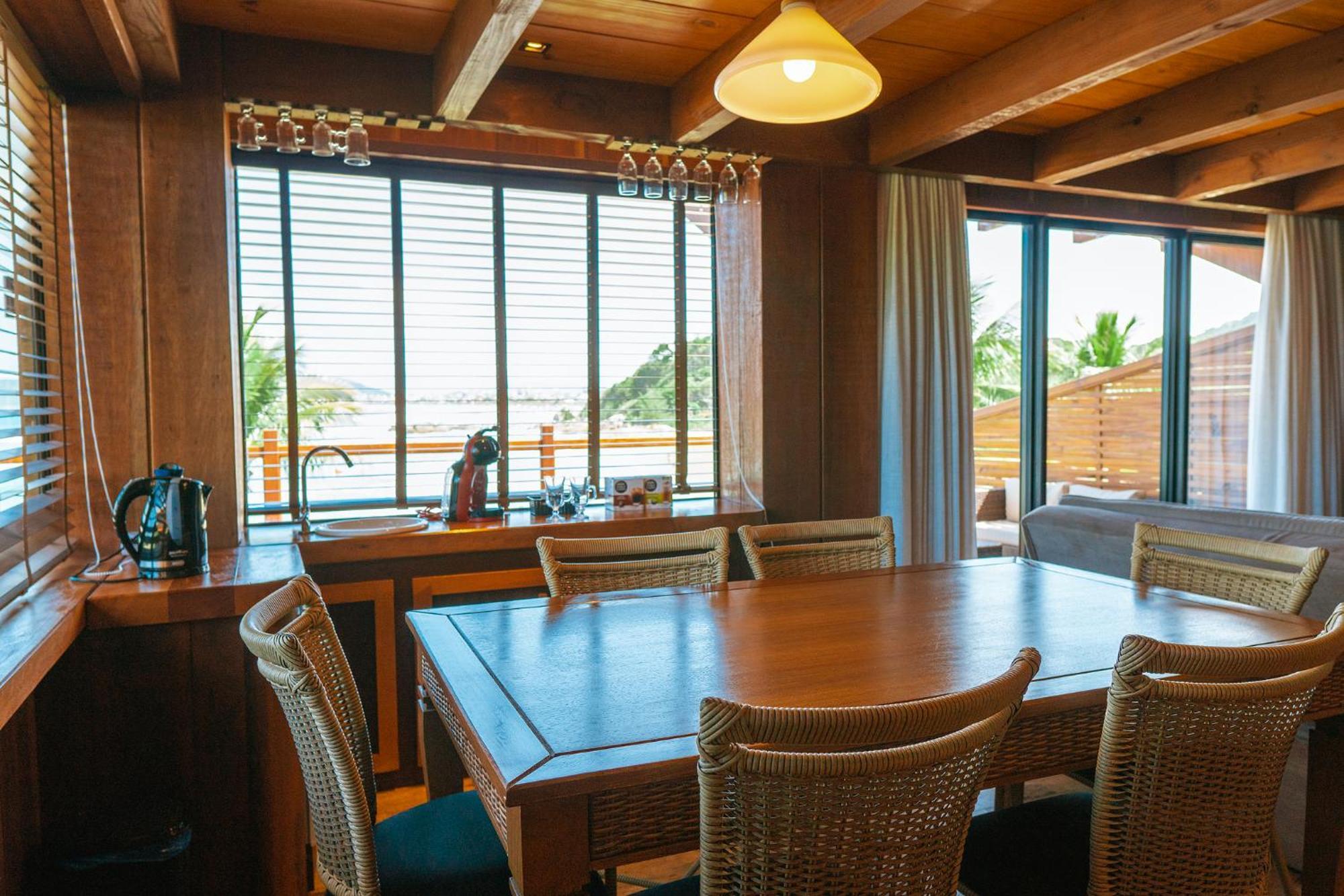 Hotel Atalaia do Mariscal Bombinhas Habitación foto