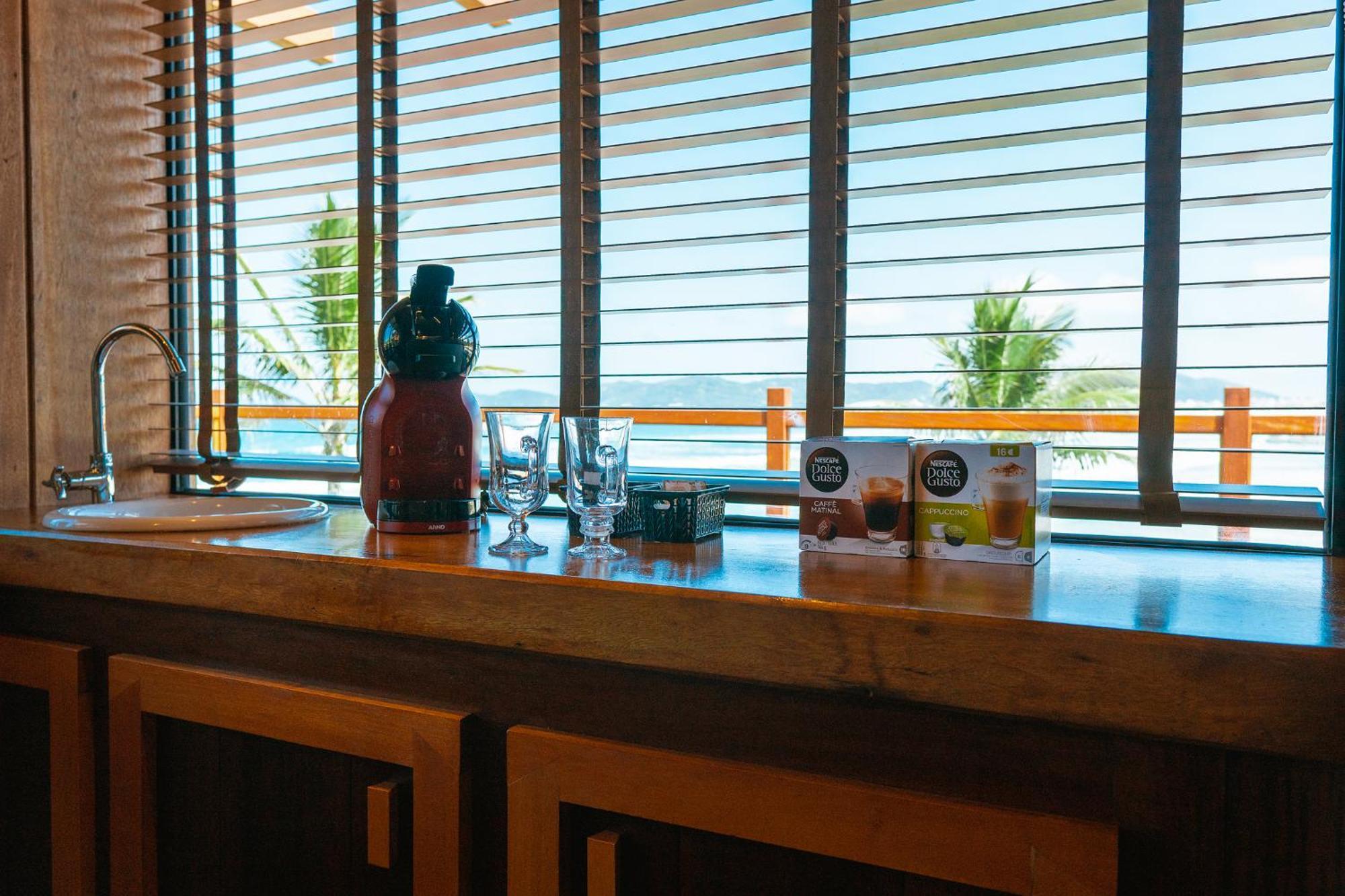 Hotel Atalaia do Mariscal Bombinhas Habitación foto